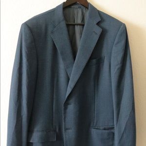 Ermenegildo Zenga Jacket